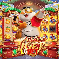 Fortune Tiger